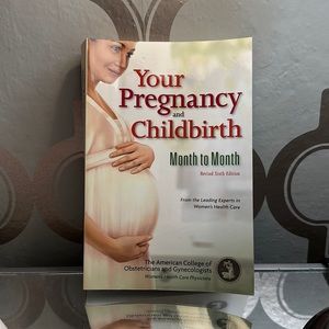Your pregnancy and childbirth guide
